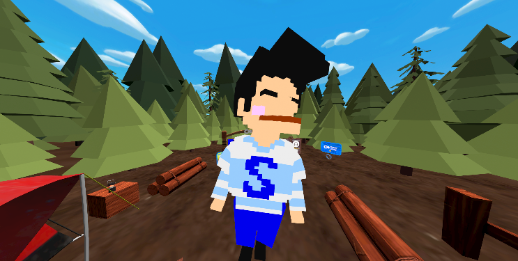 shack avatar