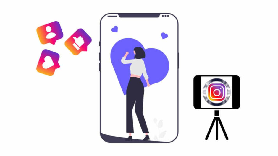 インスタリール動画を自動作成。AIを初心者こそ使うべき3つの理由と作成方法【図解】