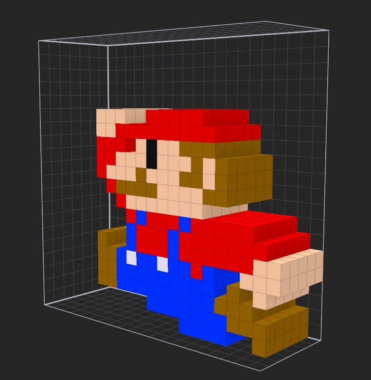 マリオ2